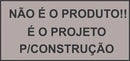 Container Almoxarifado Obra Depósito Desmontável Projeto