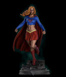 Supergirl (superman) - Arquivo Stl - Impressora 3d