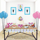 Arquivo De Corte - Alice 7 - Studio Pdf