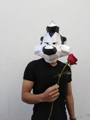 Pepe Le Pew - [archivo Digital] Papercraft Papel Origami Pdf