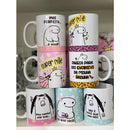 Pacote Artes Caneca Dia Das Mães Flork 16 Arquivos Png