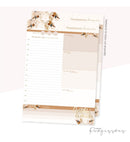 Arquivo Digital Combo Profissões Abstrata Planner Canecas