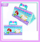 Kit Pequena Sereia Para Corte Na Silhouete Ou Manual+brinde