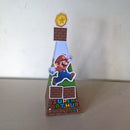 Arquivo De Corte Mario Studio 59