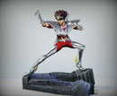 Pack Cavaleiros Do Zodiaco Stl Para Impressão 3d