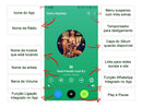 Aplicativo Web Rádio Profissional Whats/ligação - 32/64bits