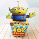 Arquivo de Corte Toy Story