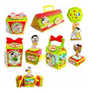 25 Kits Super Combo Arquivo De Corte Tema Magali