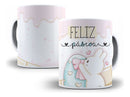 26 Artes Caneca Páscoa Coelhinho Arquivo Em Jpge Ou Png