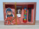 Arquivo Páscoa Mini Confeiteiro Ladybug 3 Studio Pdf
