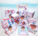 Arquivo De Corte - Doutora Brinquedos 4 - Studio Pdf
