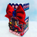 Arquivo De Corte Roblox