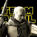 Star Wars Boba Fett 3dmodels Stl Obj Impresión 3d