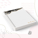 Kit Encadernação Design Feminino - Arquivo Digital