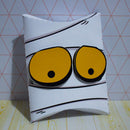 Arquivo De Corte Halloween Luxo - Studio e PDF
