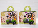 Arquivo De Corte Mickey E Minnie Safari 51