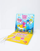 Arquivo De Corte Baby Shark