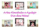 Pacotão Artes Dia Das Mães + 1300 Arquivos Variados
