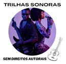 800 Trilhas Sonoras Para Edição Livre De Direitos Autorais