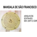Pacote Vetore Religioso Anjos Corte Router Laser Cnc Dxf Cdr