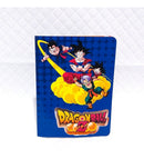 Arquivo De Corte Dragon Ball Studio 045