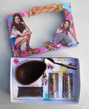 Arquivo Páscoa Mini Confeiteiro Sou Luna 1 Studio Pdf