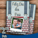 Arquivo De Corte Dia Dos Pais 32 Studio E Pdf