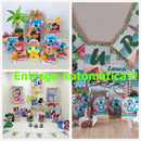 Arquivo De Corte - Lilo E Stitch - Studio