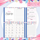 Combo Encadernação: Stitch - Arquivo Digital