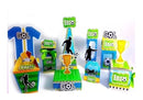 Arquivo De Corte Futebol 1 Studio