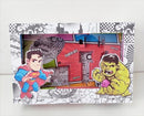 Arquivo Páscoa Mini Confeiteiro Super Heróis 1 Studio Pdfpng