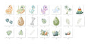 Kit Digital Dinossauro