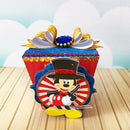 Arquivo De Corte Mickey Circo 4 Studio-pdf-png arquivospersonalizados