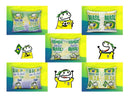 Kit Digital Copa Do Mundo Flork Canecas, Almofadas, Camisas