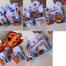 Arquivo De Corte Hot Wheels 10 Studio E Pdf