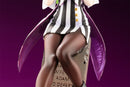 Beetlejuice Girl Stl Obj Para Impresión 3d