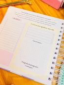 Arquivo Digital P/ Planner Financeiro 14,8 X 21 E O 18×18