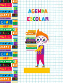 Arquivo Digital  Agenda Escolar 2023 Volta As Aulas