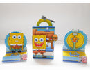 Arquivo De Corte Bob Esponja 50