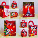 Arquivo De Corte Natal Do Mickey - Studio E Pdf 001