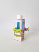 Arquivo De Corte Toy Story 5 Studio, Pdf E Png