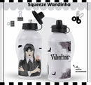 Pacote Volta As Aulas Wandinha Completo +110 Arquivos