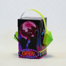 Arquivo De Corte Neon Studio 64