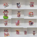 Arquivo De Corte Minnie Confeiteira 2 Studio