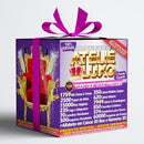 Kit Festas Topos De Bolo Arquivos Silhouette