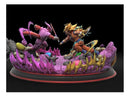 Goku Vs Janemba - Arquivo Stl - Impressora 3d