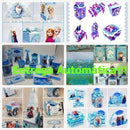 Arquivo De Corte - Frozen - Studio