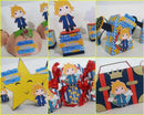 Arquivos De Corte Pequeno Principe 8 Kits