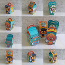 Arquivo De Corte Patrulha Canina 20 - Studio