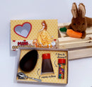 Arquivo De Corte Páscoa Mini Confeiteiro Bela 2 - Studio E P